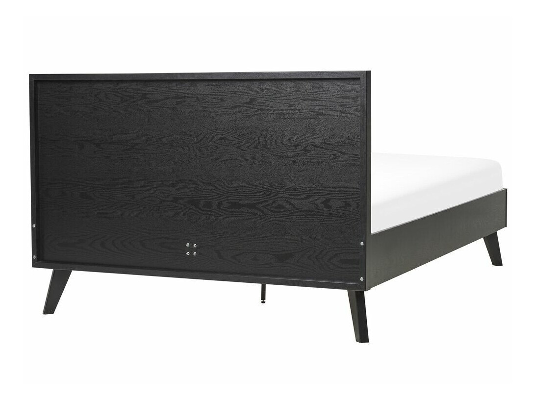 Krevet Berwyn 503 (Crna)