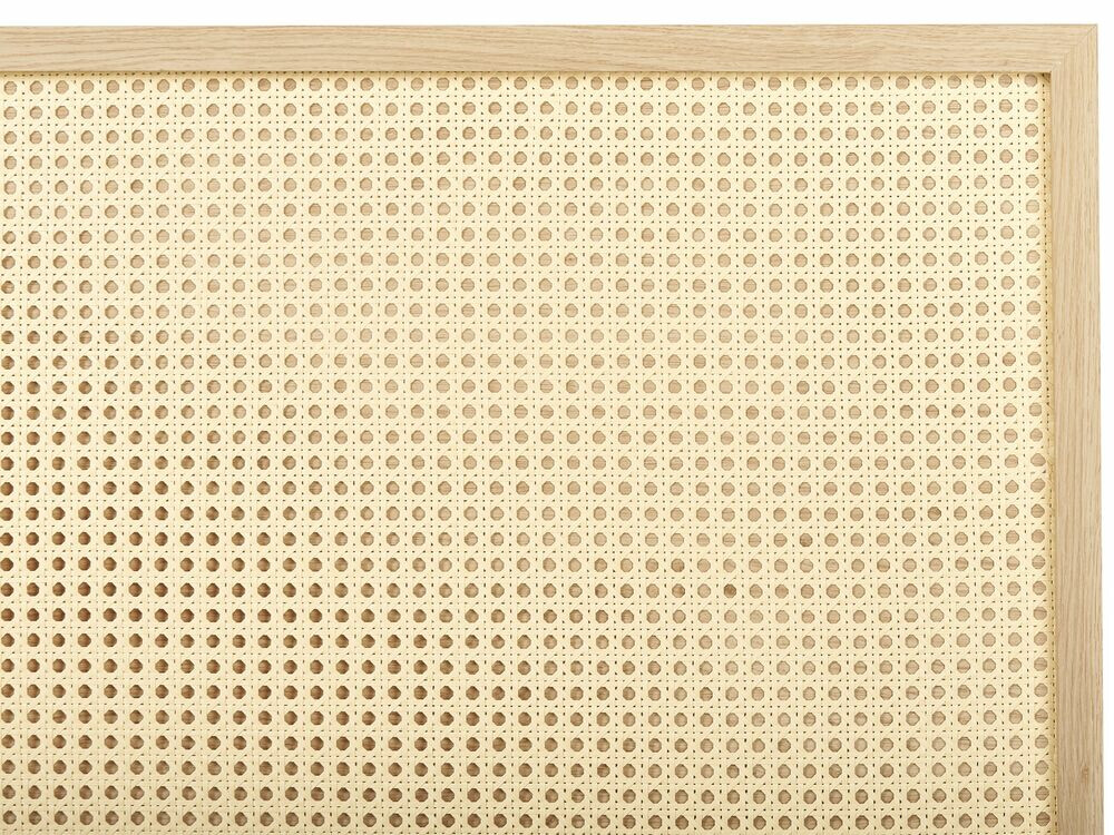 Krevet Berwyn 503 (Svijetlo drvo)