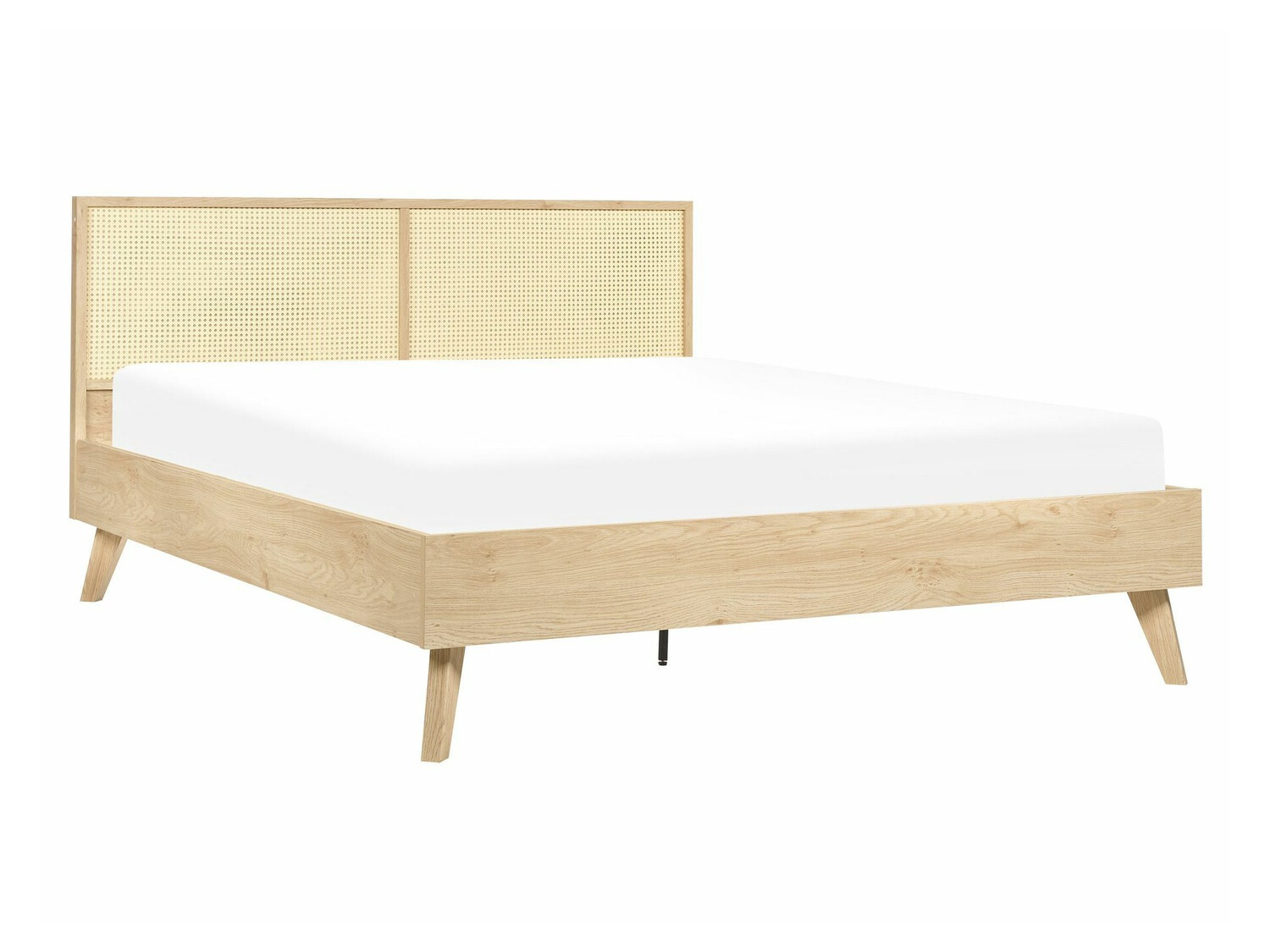 Krevet Berwyn 503 (Svijetlo drvo)