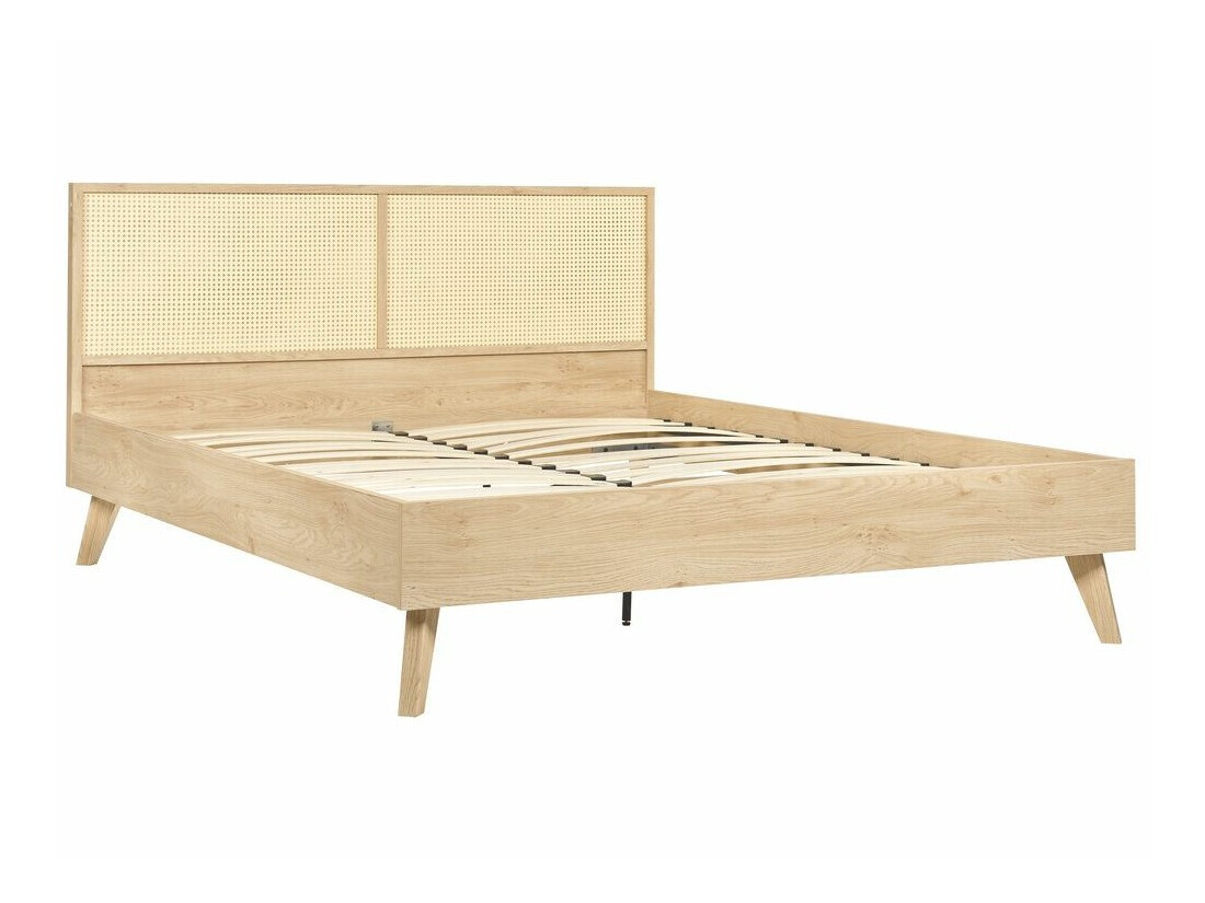 Krevet Berwyn 503 (Svijetlo drvo)