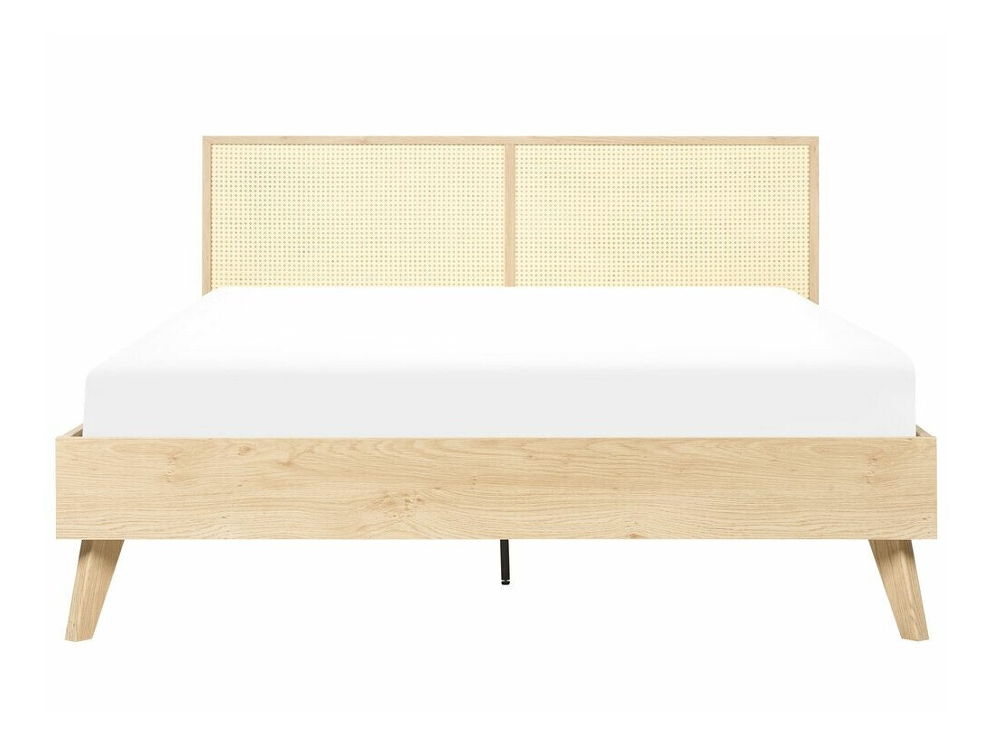 Krevet Berwyn 503 (Svijetlo drvo)