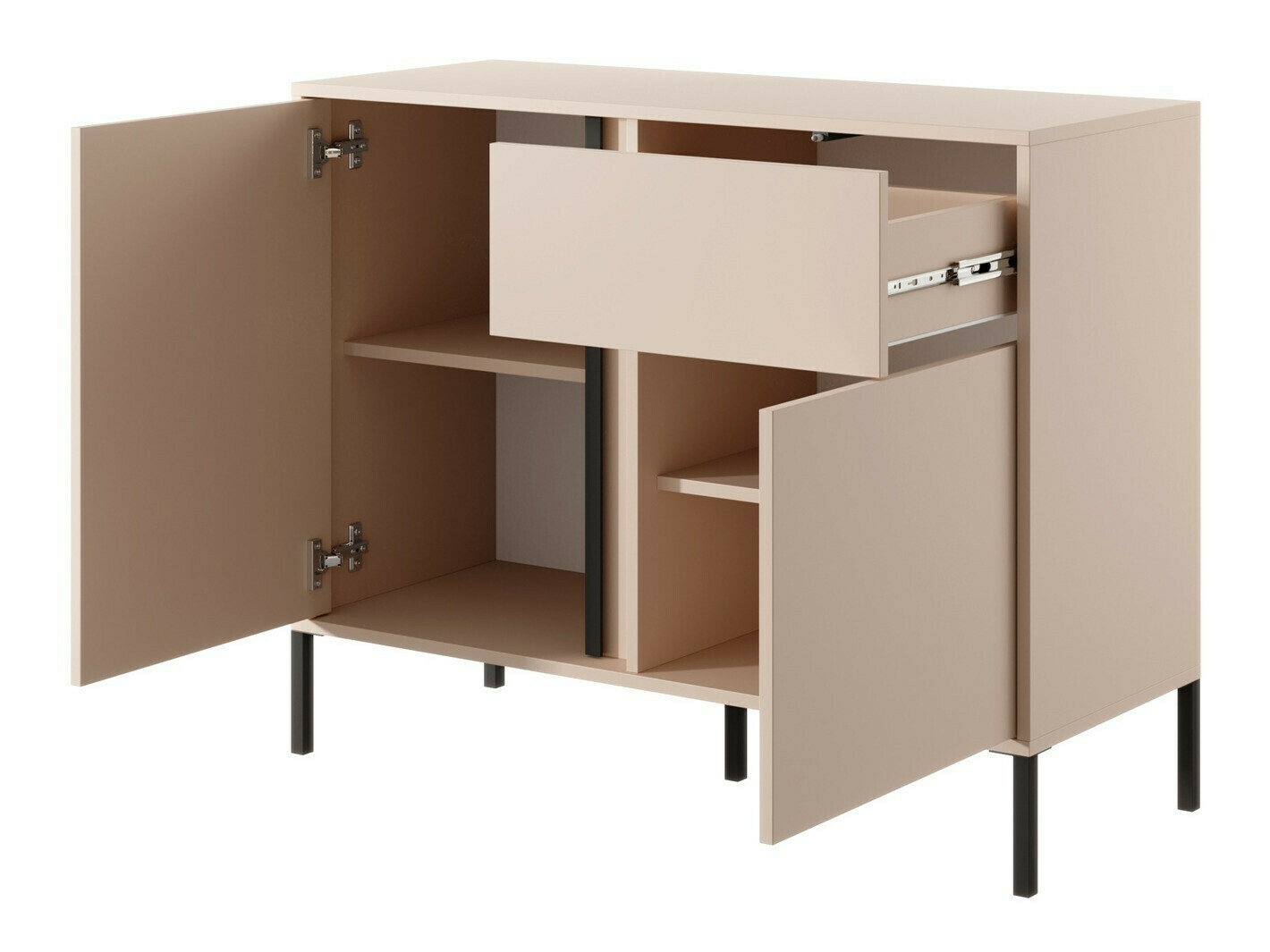 Set za dnevni boravak Orltoru 109