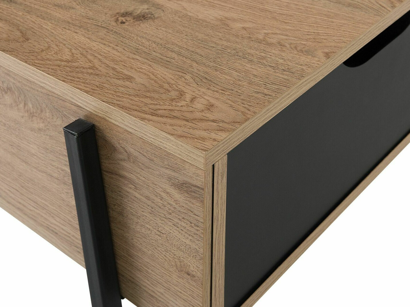 Transformirajući stolić za kavu Berwyn 498