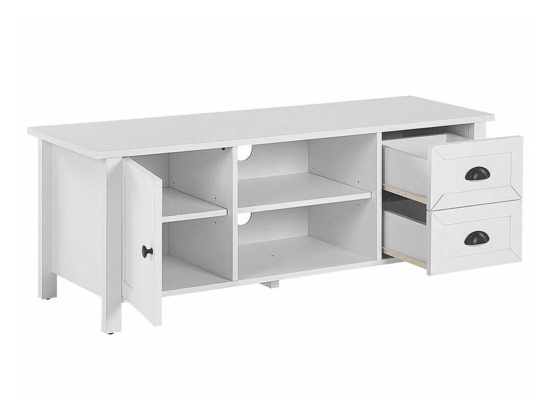 TV stol Berwyn 495 (Bijela)