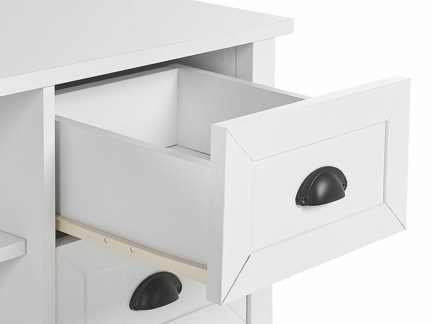 TV stol Berwyn 495 (Bijela)