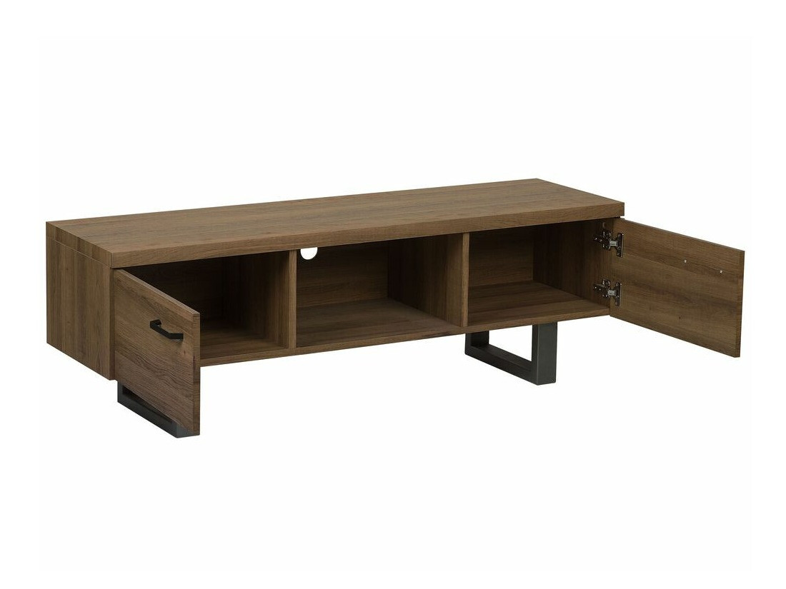 TV stol Berwyn 501 (Tamno drvo)