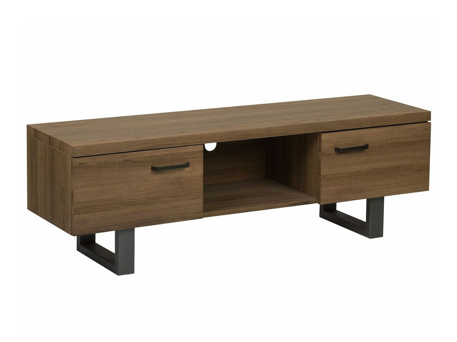 TV stol Berwyn 501 (Tamno drvo)