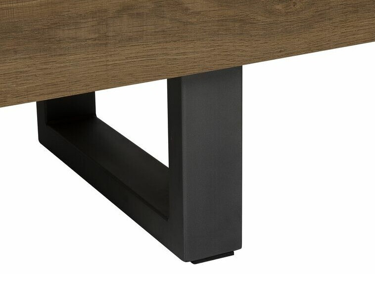 TV stol Berwyn 501 (Tamno drvo)