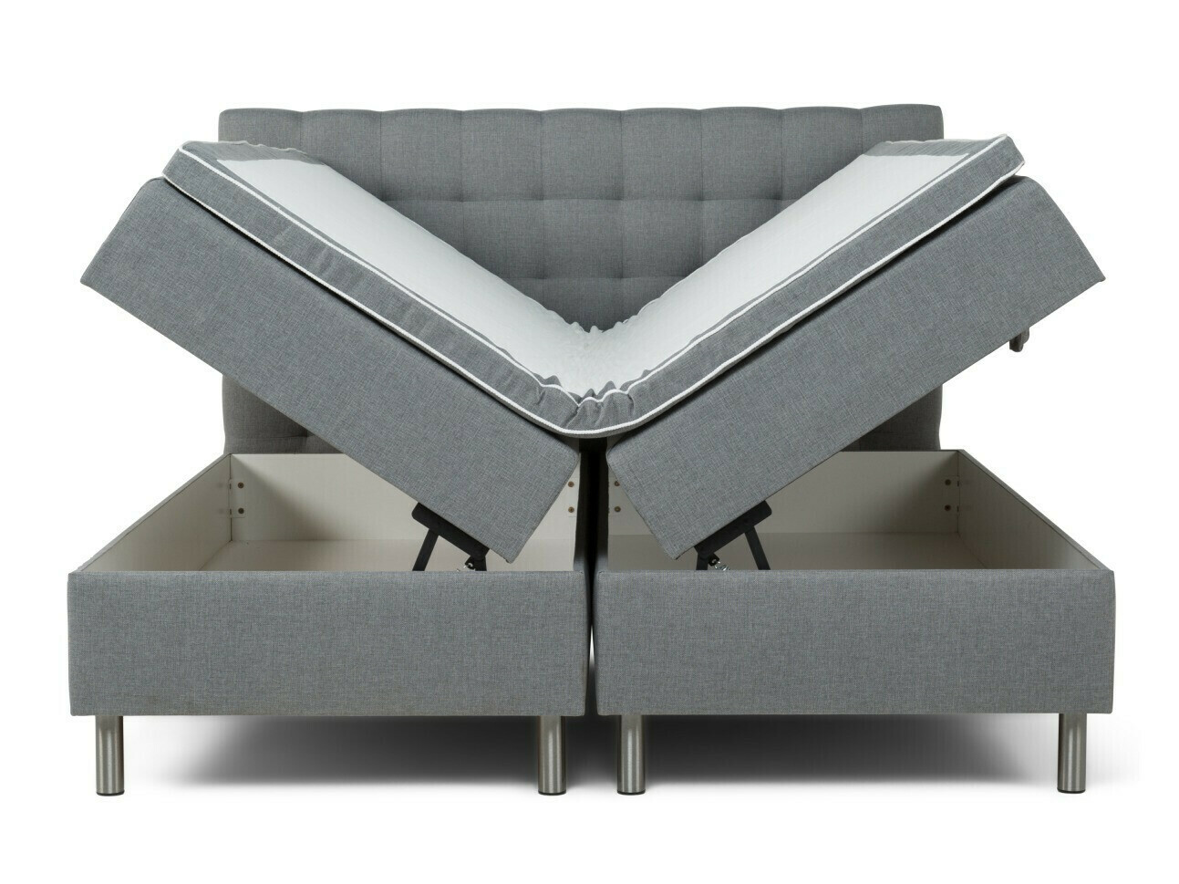 Boxspring krevet Dortesa 114