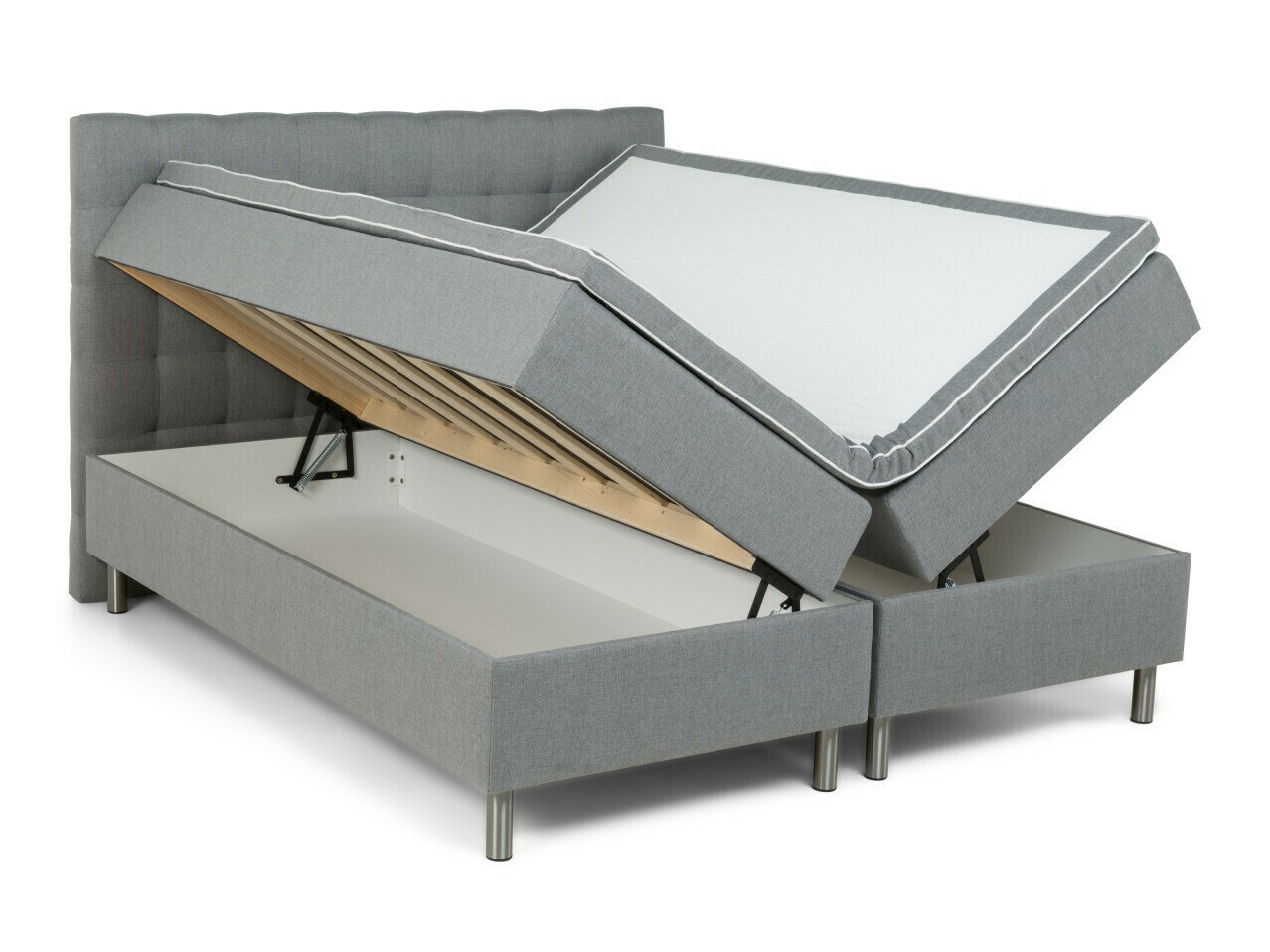 Boxspring krevet Dortesa 114