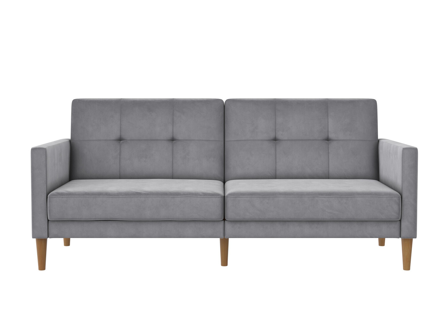 Kauč na razvlačenje Denton 1178 (Svijetlo siva)