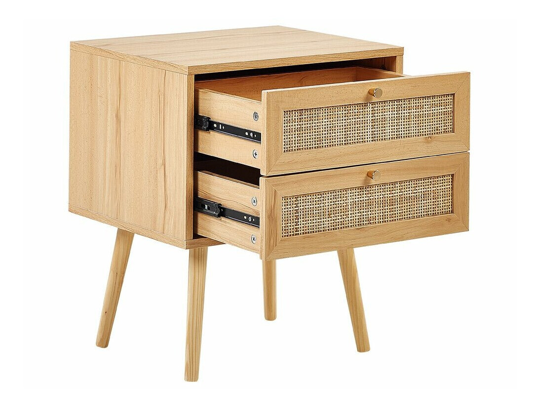 Noćni ormarić Velevaro 100