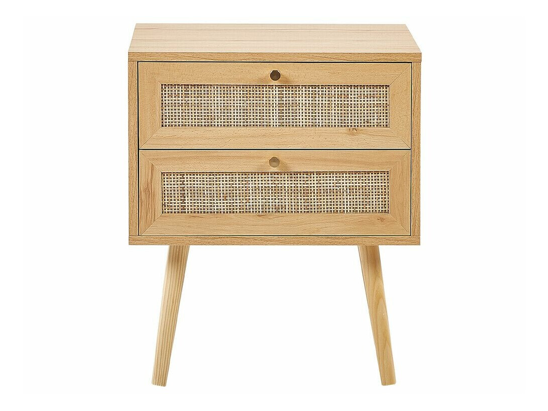 Noćni ormarić Velevaro 100