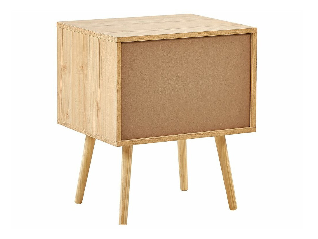 Noćni ormarić Velevaro 100