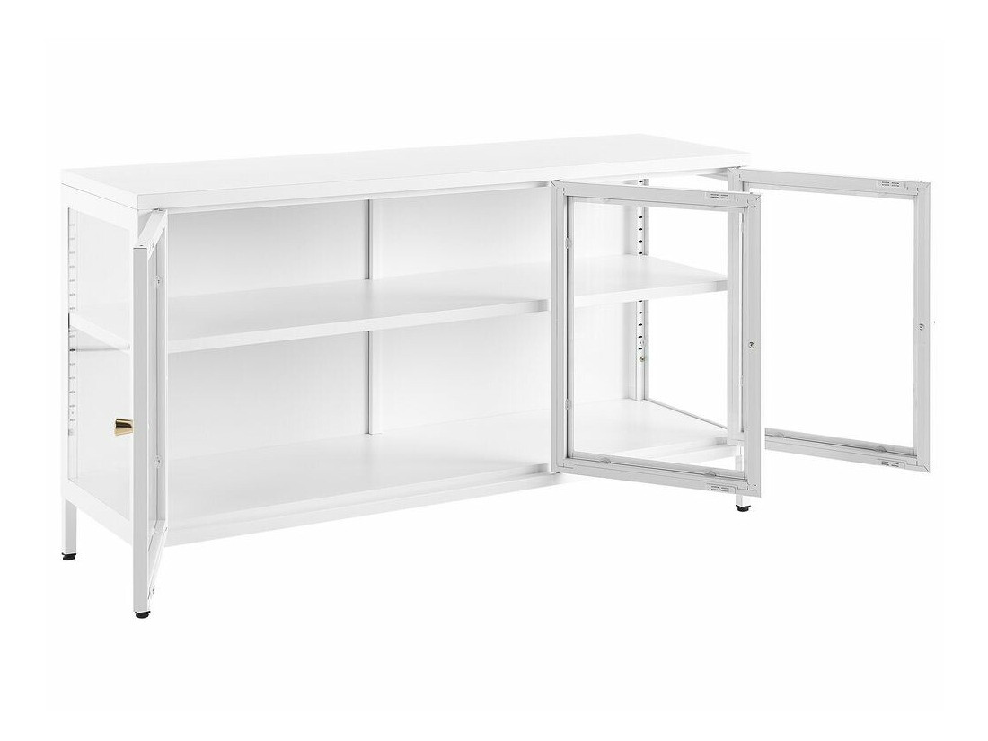 Ormarić Berwyn 2450 (Bijela)