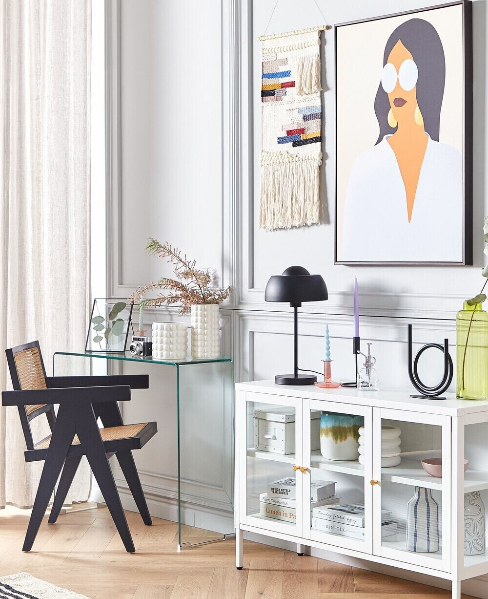 Ormarić Berwyn 2450 (Bijela)