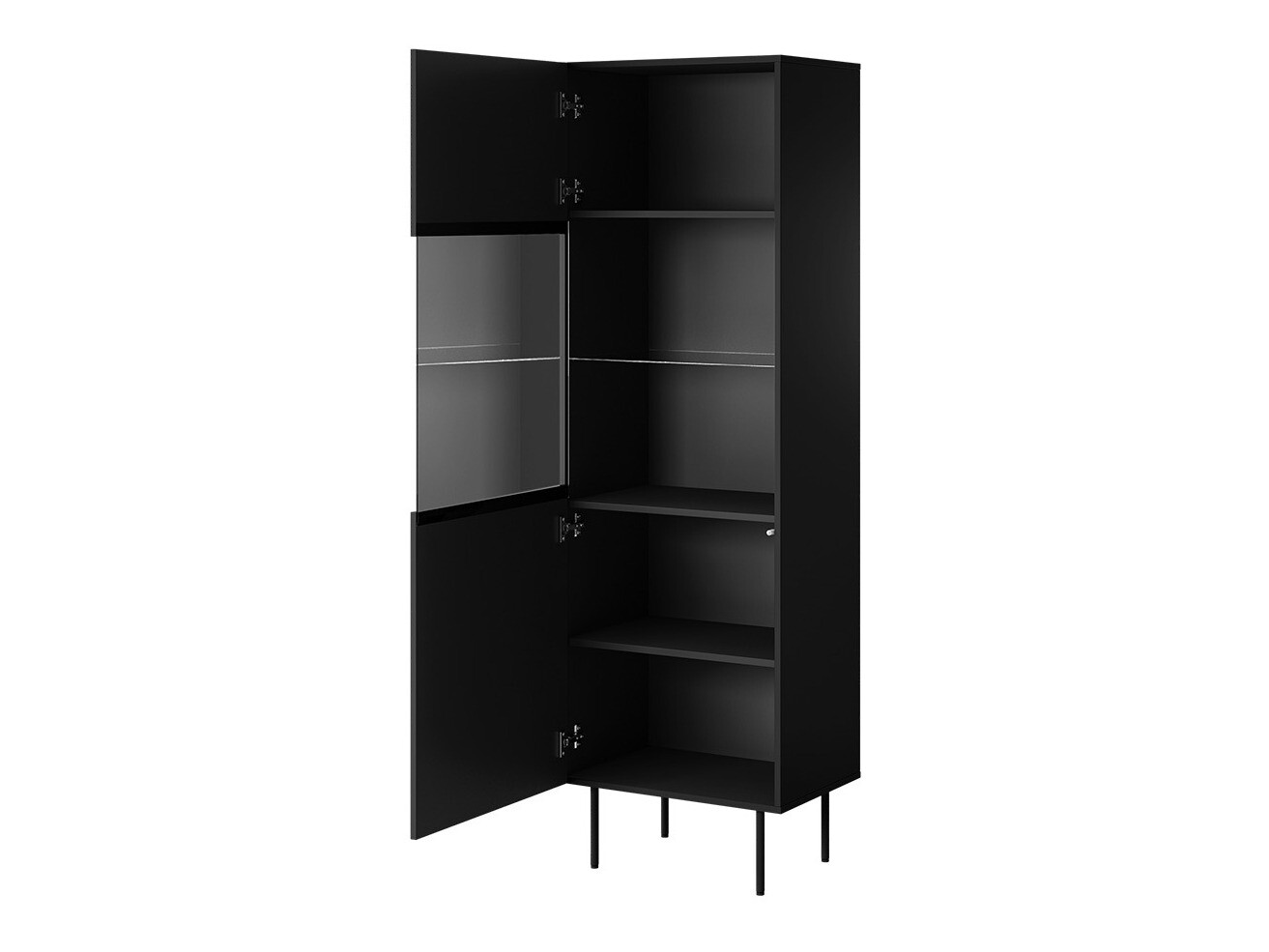 Set za dnevni boravak Domromi 105