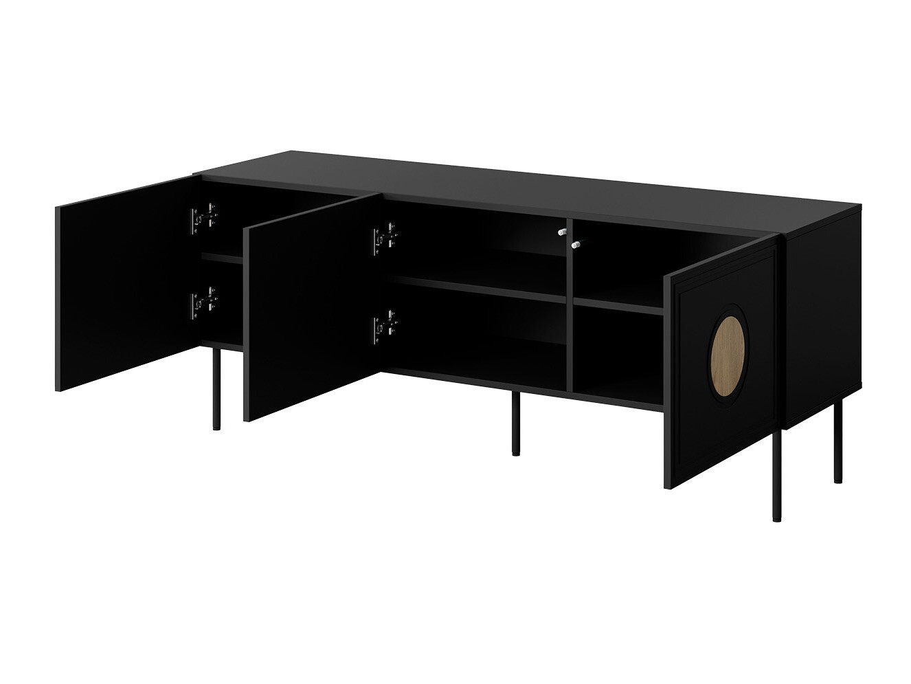 Set za dnevni boravak Domromi 105