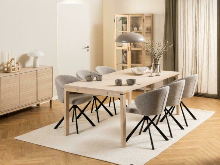 Stol Norsica Ruvmeru 101