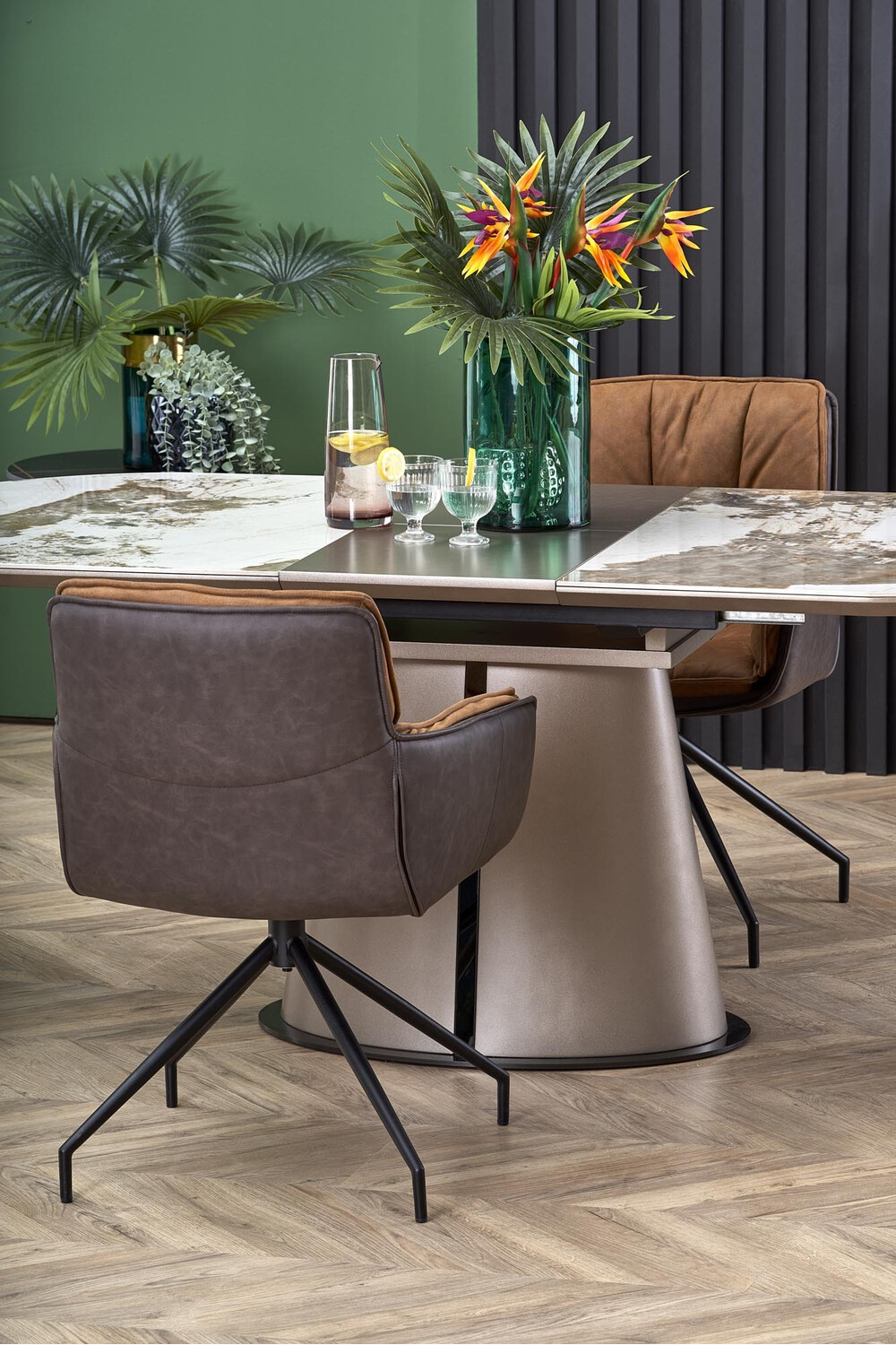 Blagovaonski set Houston 1577