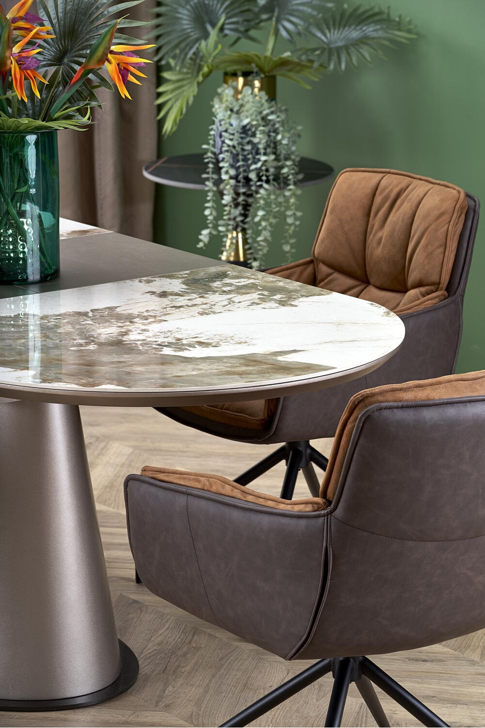 Blagovaonski set Houston 1577