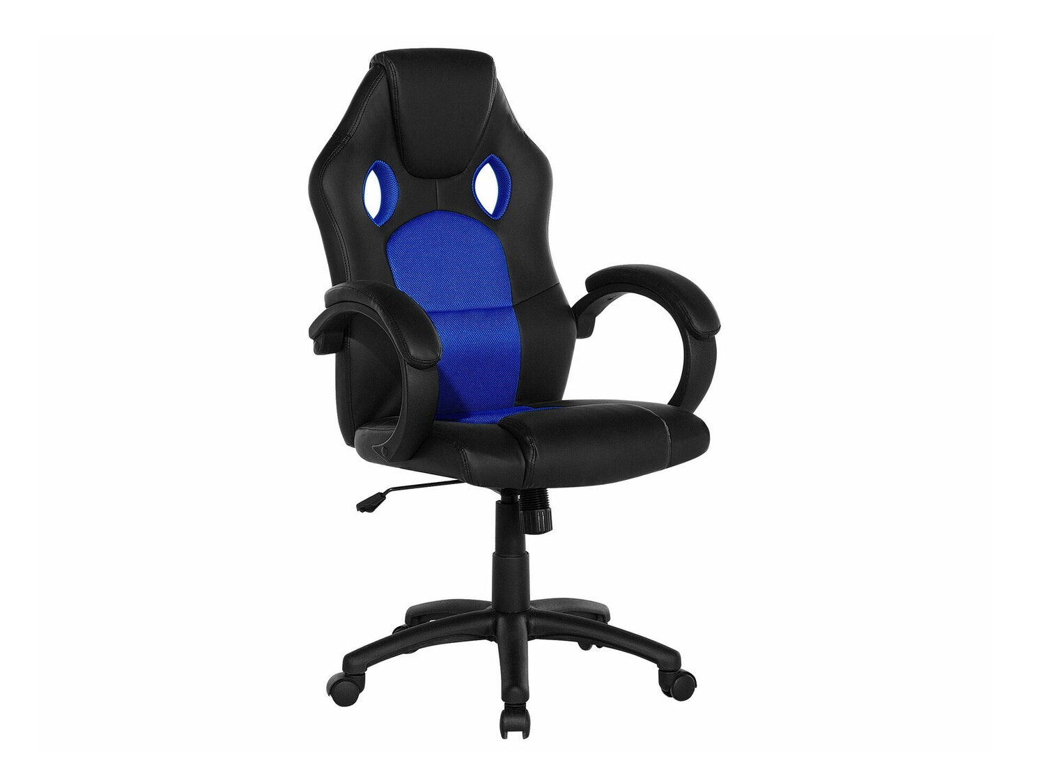 Gaming stolica Berwyn 525 (Tamno plava)