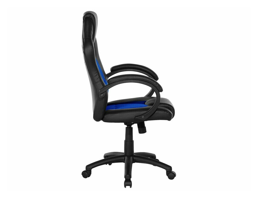 Gaming stolica Berwyn 525 (Tamno plava)