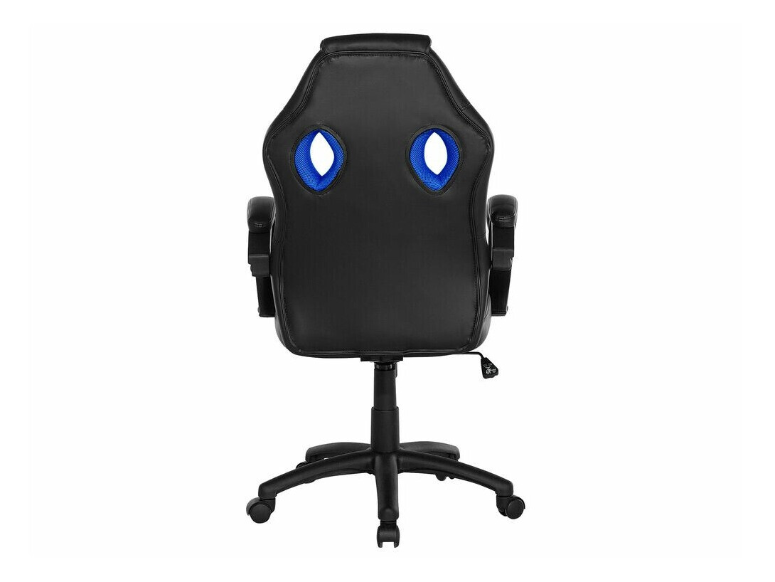 Gaming stolica Berwyn 525 (Tamno plava)