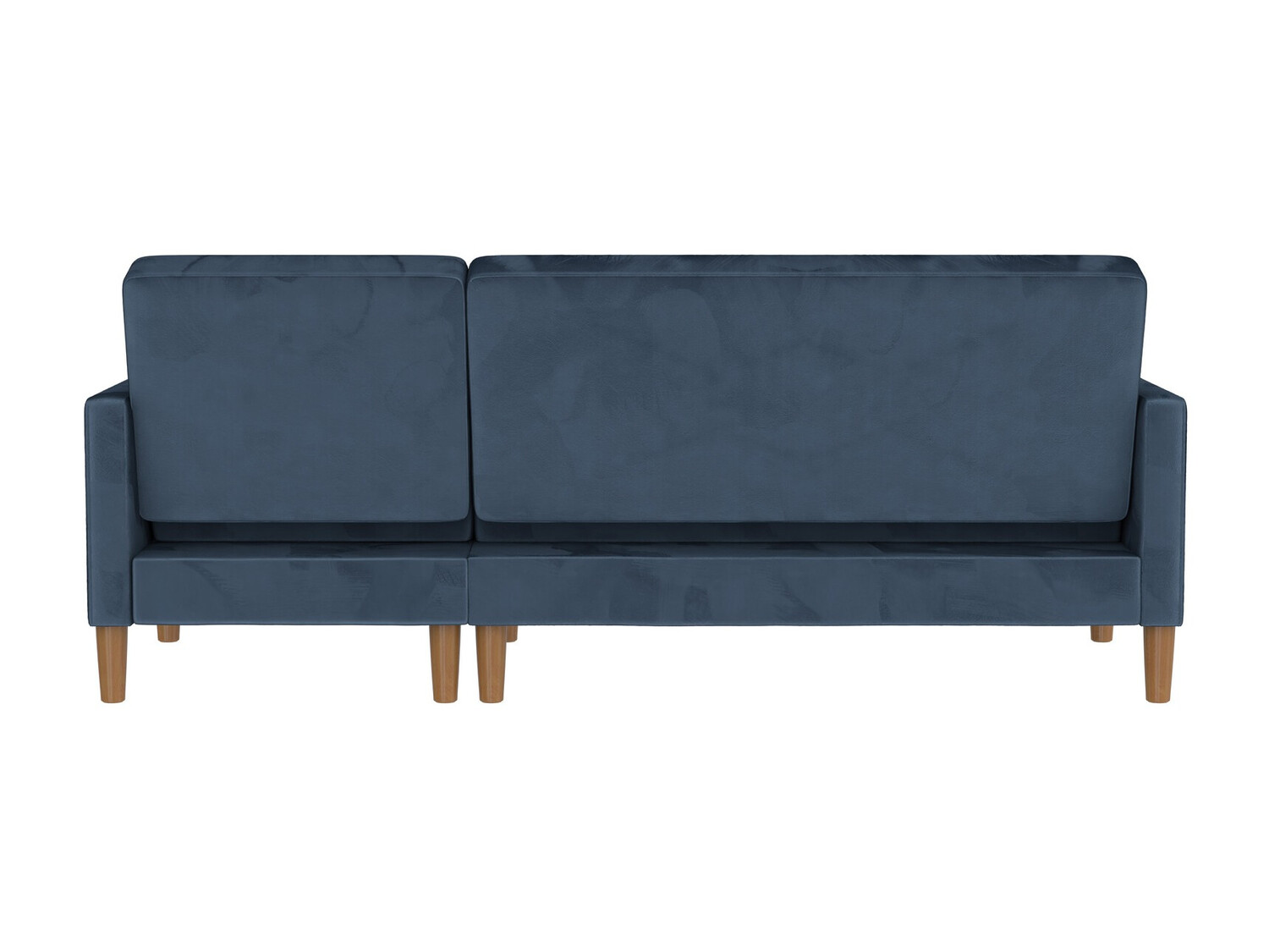 Kutna garnitura Denton 1179 (Plava)