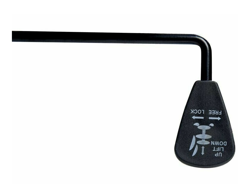 Uredska stolica Berwyn 267 (Bijela)