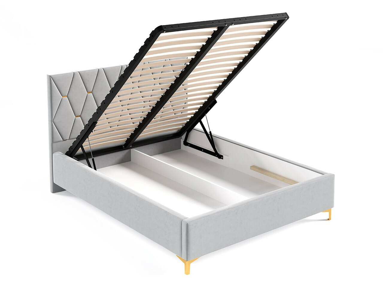 Krevet Baltimore 192 (Manila 02)