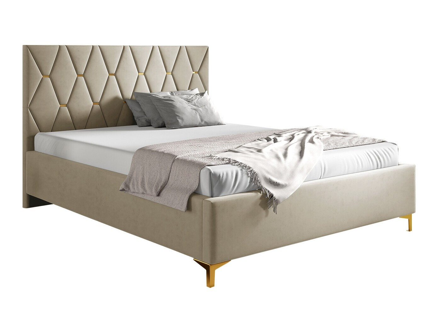 Krevet Semita (Manila 02)