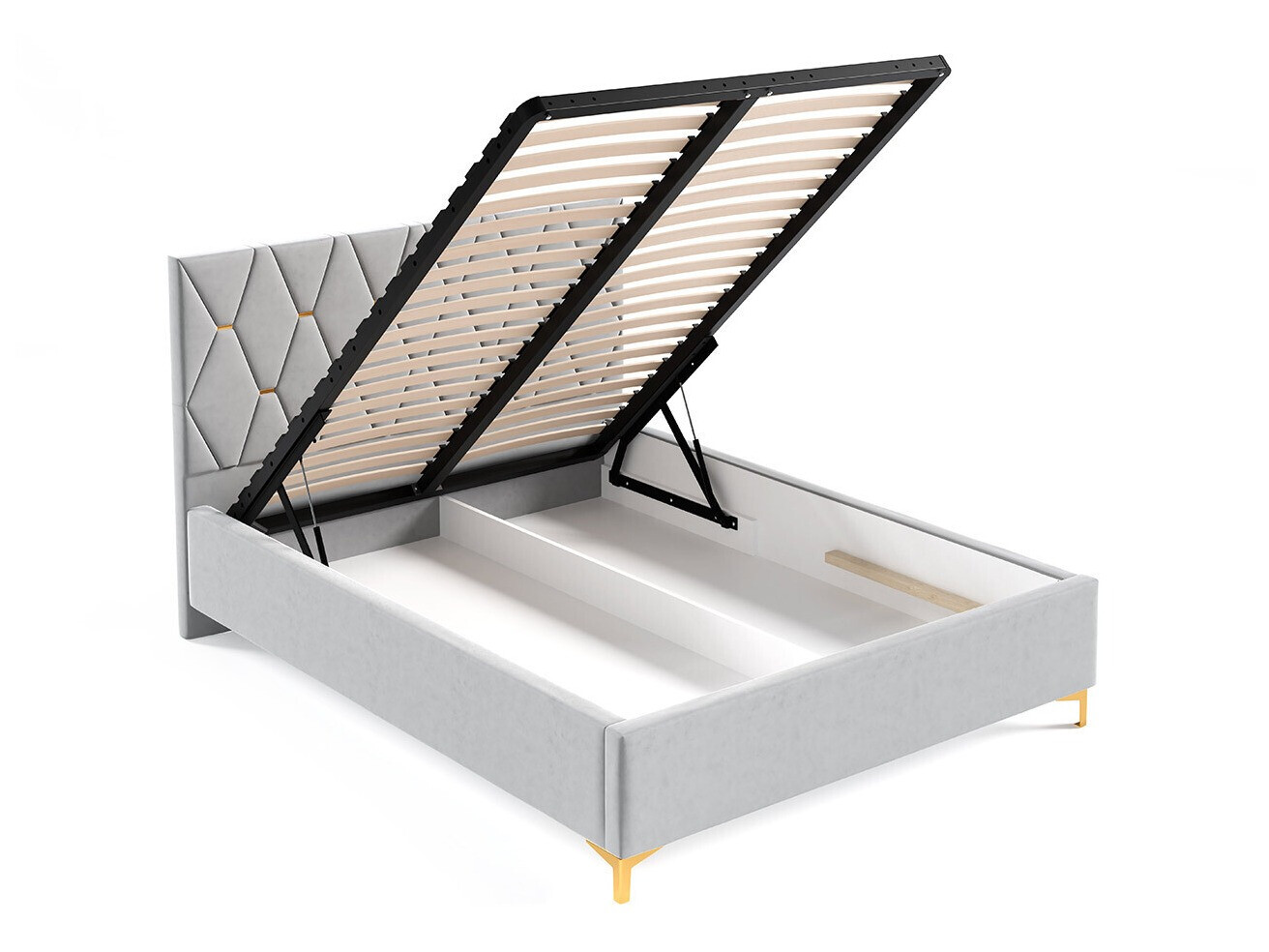 Krevet Semita (Manila 02)