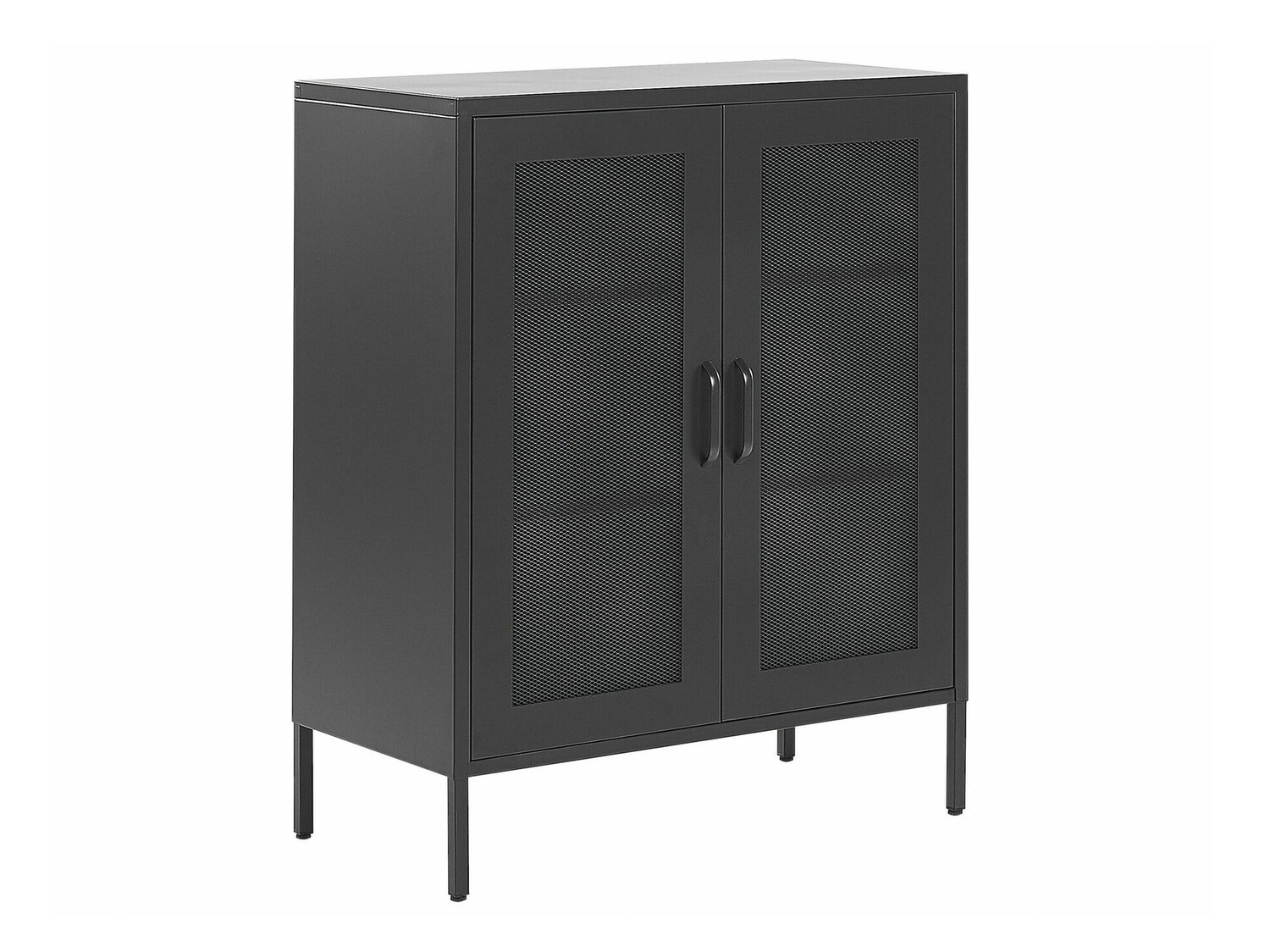 Ormarić Sovelu 103 (Crna)