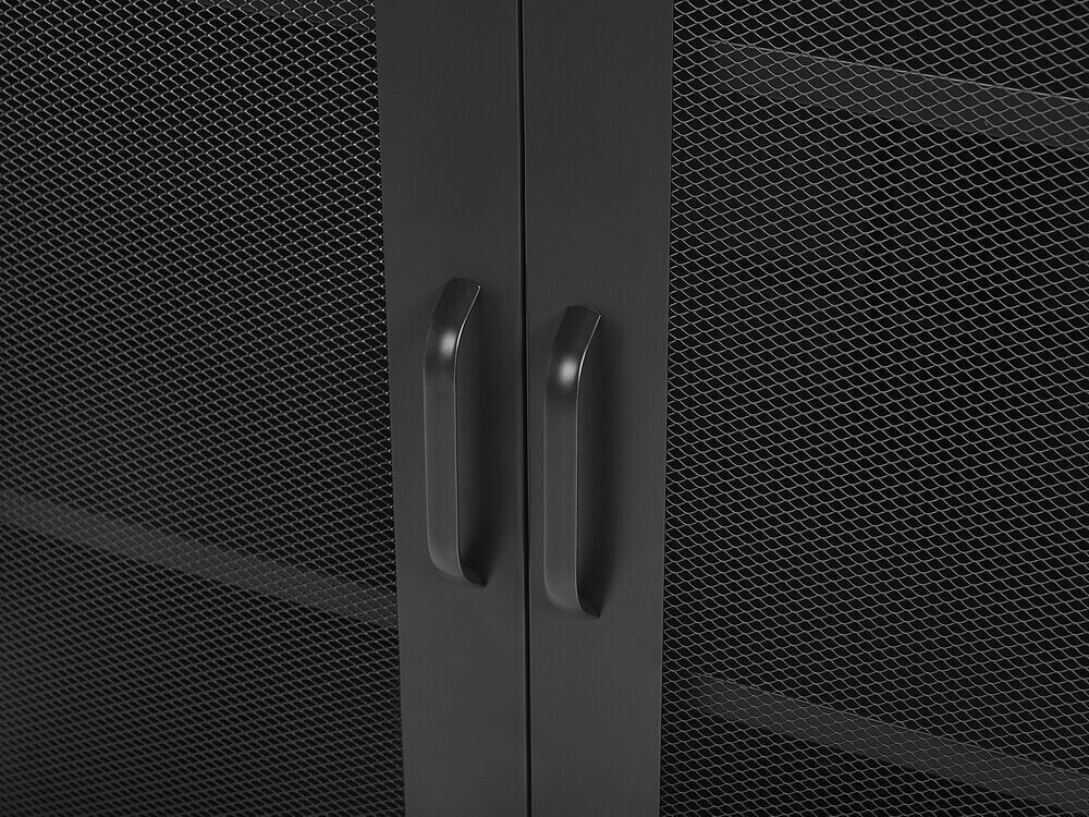 Ormarić Sovelu 103 (Crna)