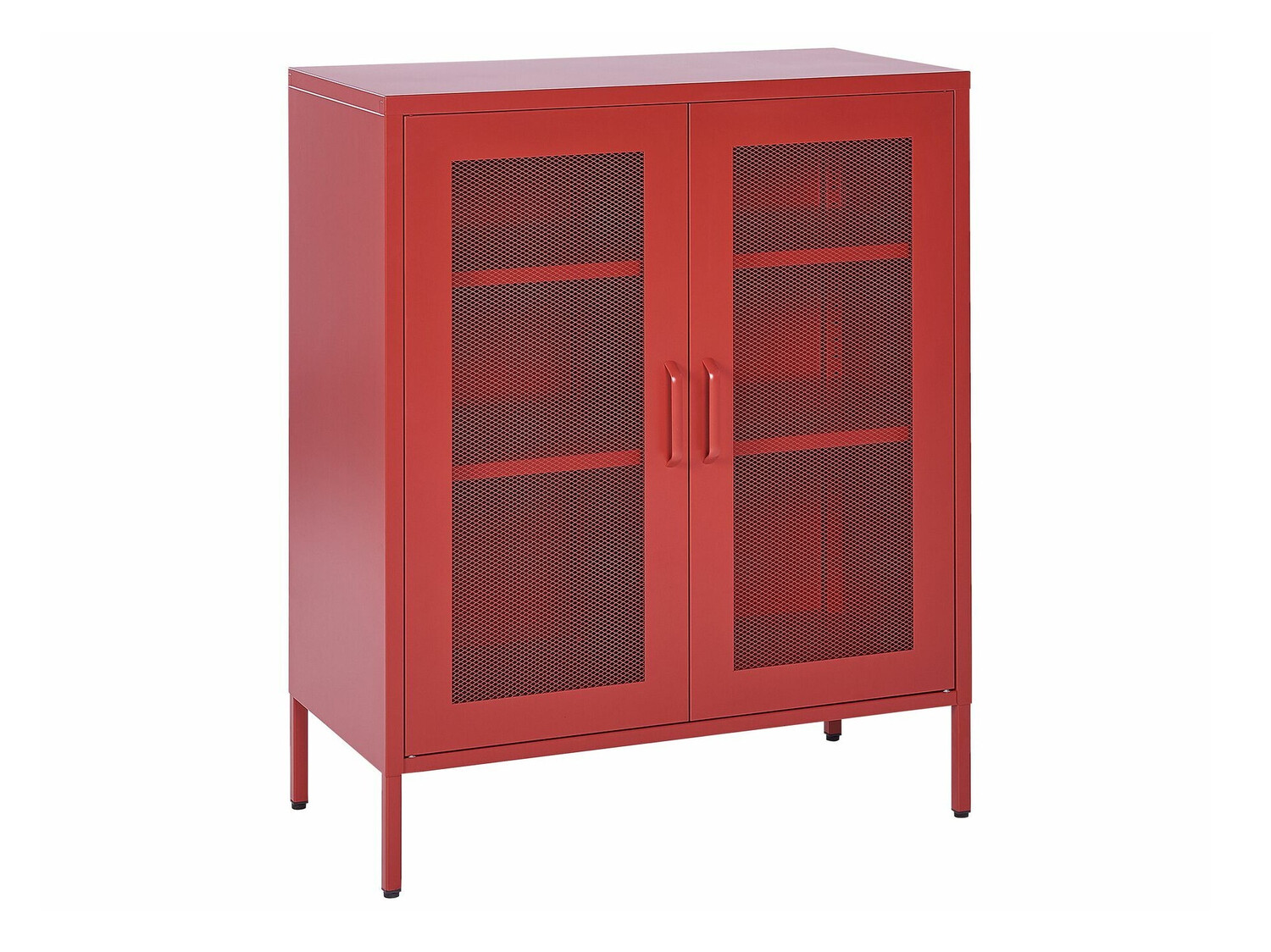 Ormarić Sovelu 103 (Crvena)