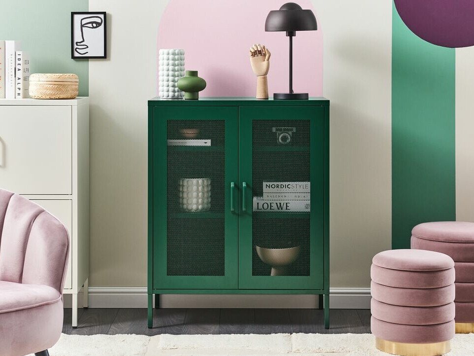 Ormarić Sovelu 103 (Zelena)