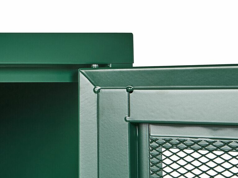 Ormarić Sovelu 103 (Zelena)