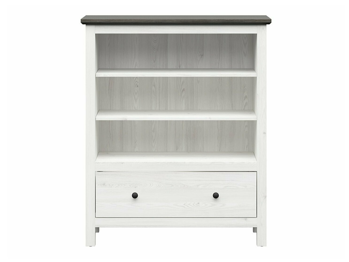 Polica Sordoro 127 (Ariš Sibu + Bor Larico)