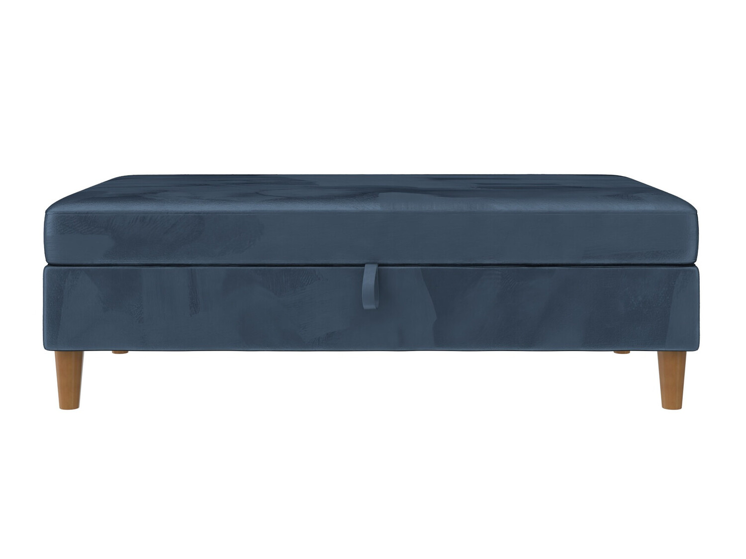 Tapecirana klupa Denton 1180 (Plava)