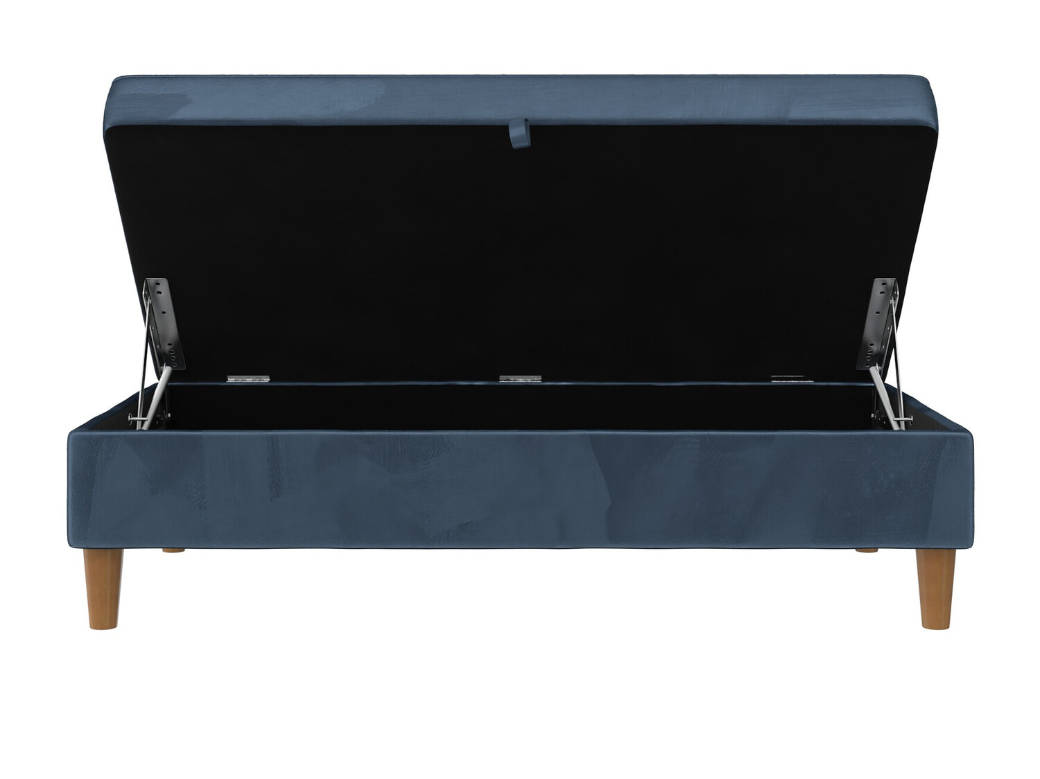 Tapecirana klupa Denton 1180 (Plava)