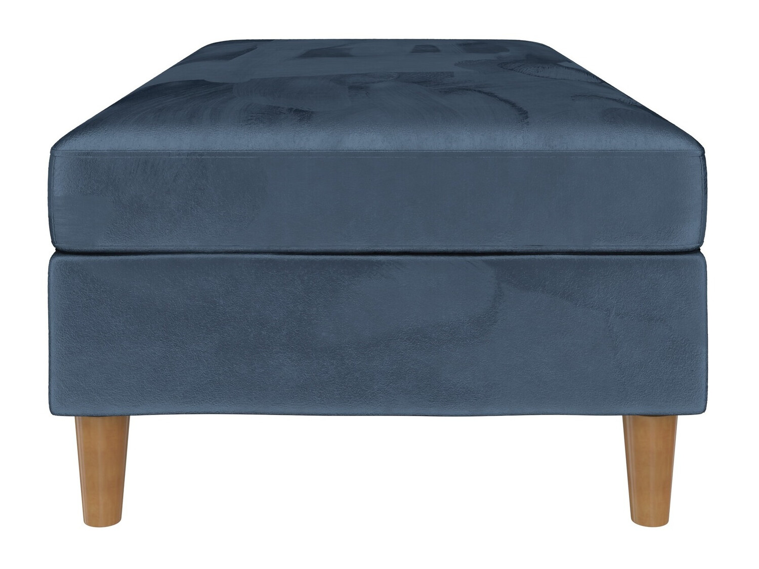 Tapecirana klupa Denton 1180 (Plava)