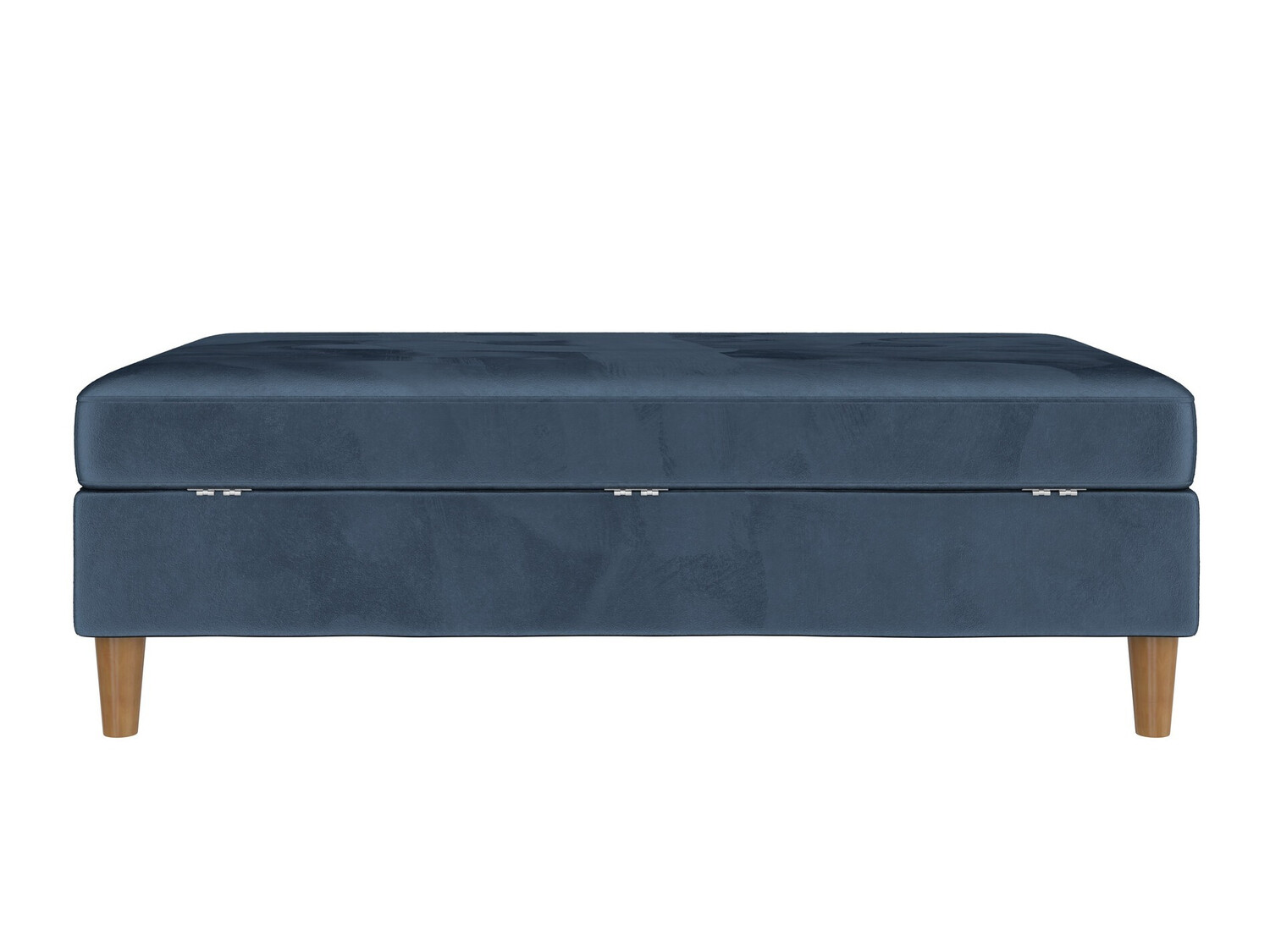 Tapecirana klupa Denton 1180 (Plava)