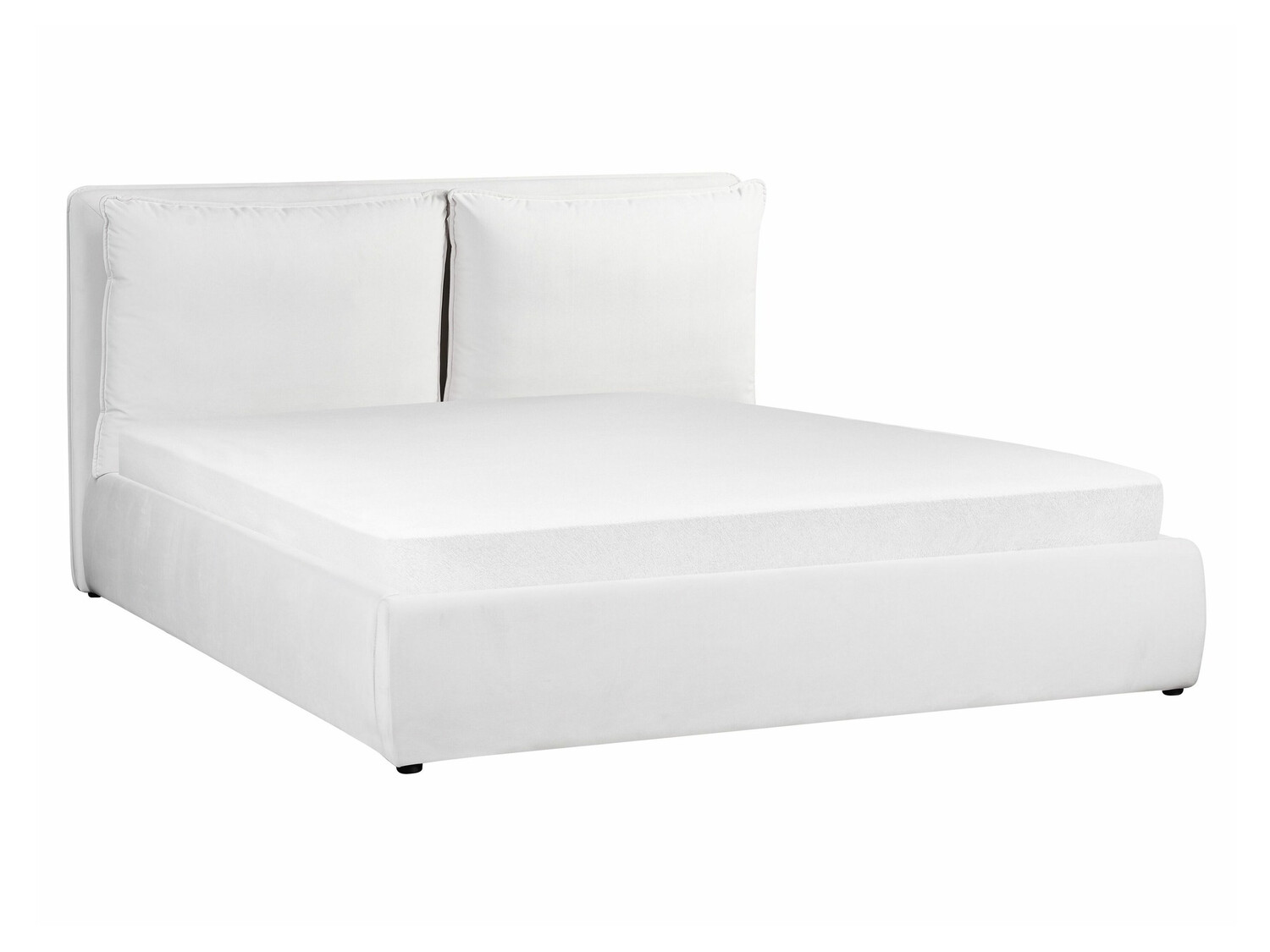 Krevet Berwyn 534 (Bijela)