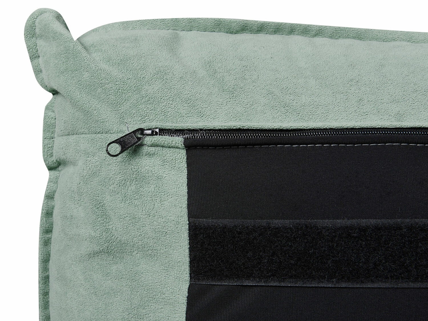 Krevet Berwyn 534 (Zelena)