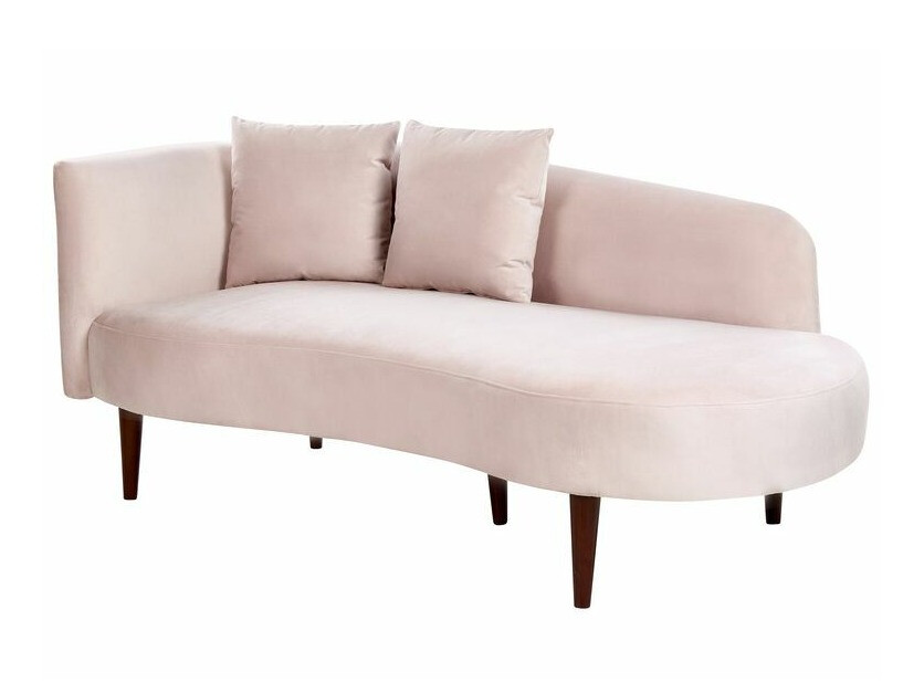 Ležaj Berwyn 537 (Ružičasta)