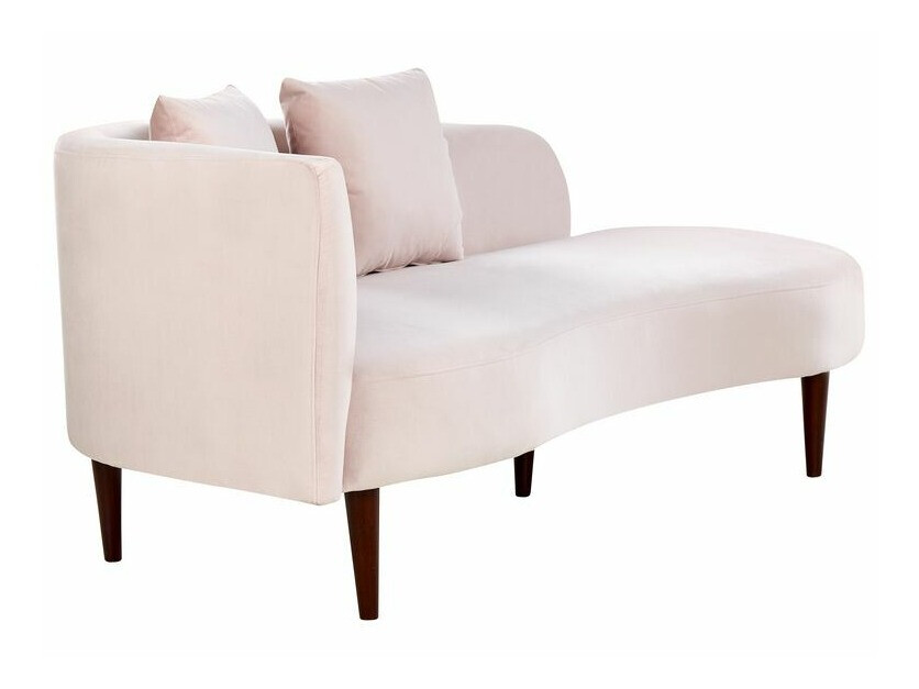 Ležaj Berwyn 537 (Ružičasta)