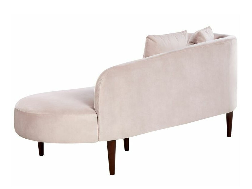 Ležaj Berwyn 537 (Ružičasta)