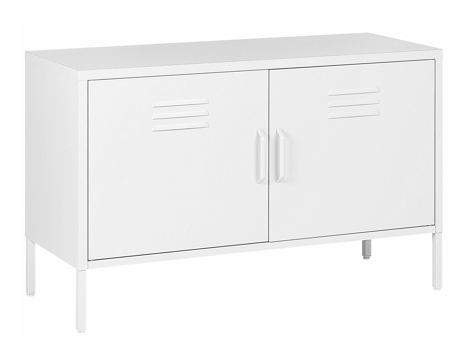 Ormarić Sovelu 105 (Bijela)