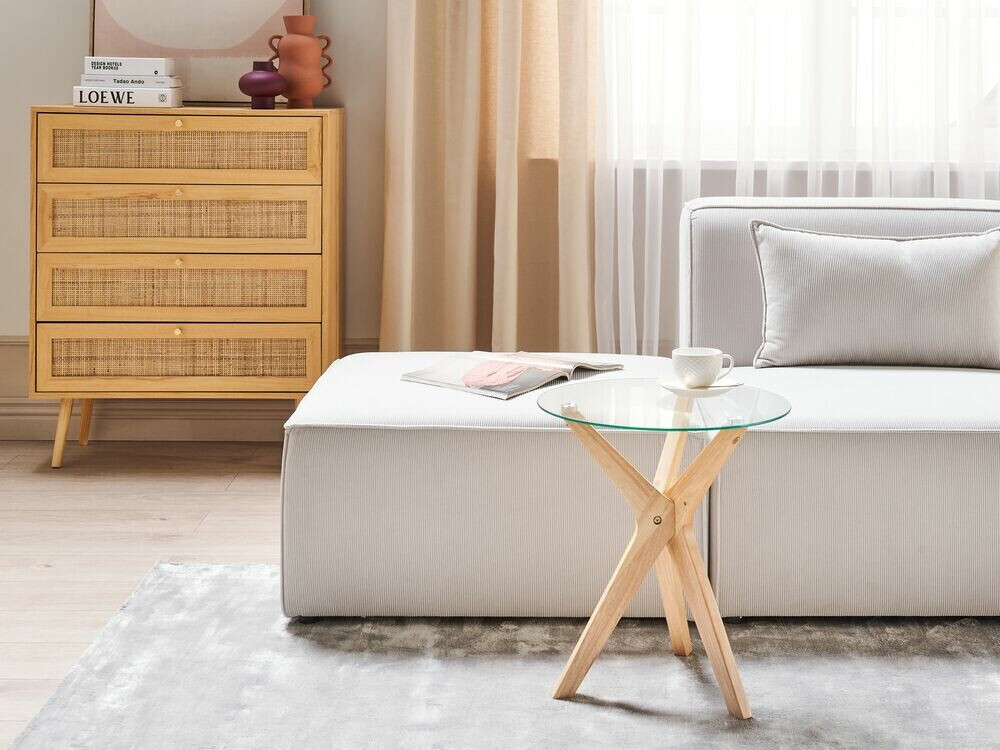 Pomoćni stolić Berwyn 539